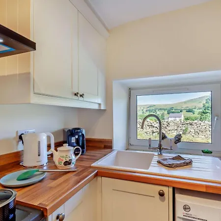 1 Bed In Worton Oc-s29867 Ferienhaus Bainbridge
