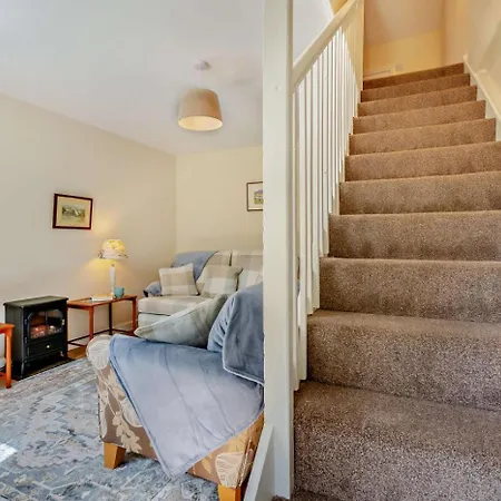 1 Bed In Worton Oc-s29867 Holiday home