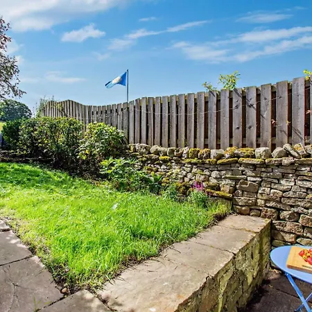 1 Bed In Worton Oc-s29867 Holiday home *