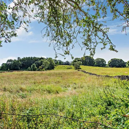 Holiday home 1 Bed In Worton Oc-s29867 *