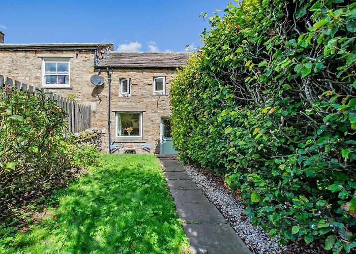 1 Bed In Worton Oc-s29867 *