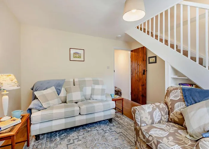 1 Bed In Worton Oc-s29867 Bainbridge