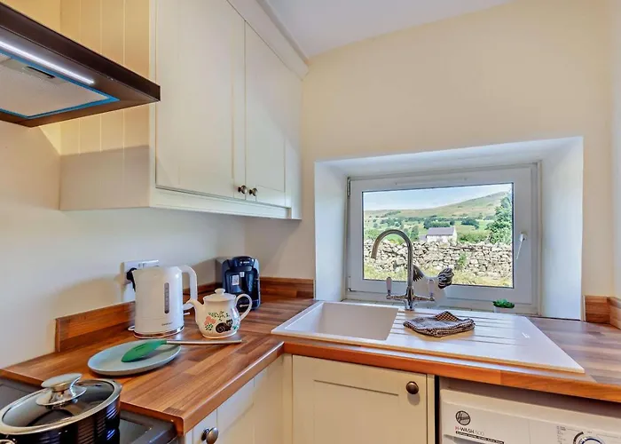 1 Bed In Worton Oc-s29867 Holiday home Bainbridge