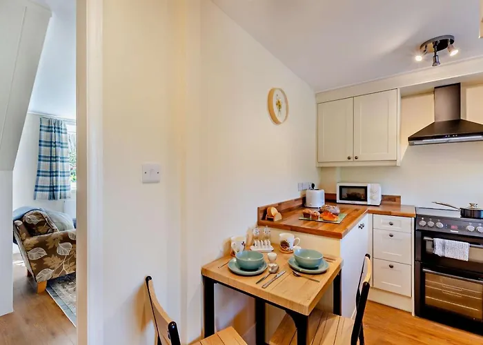 1 Bed In Worton Oc-s29867 * Bainbridge