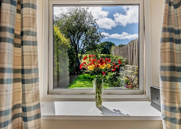 1 Bed In Worton Oc-s29867 Holiday home