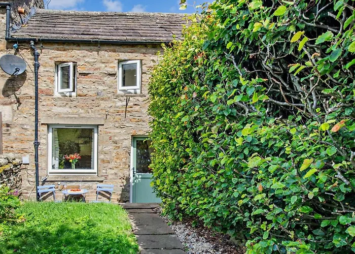 1 Bed In Worton Oc-s29867 *