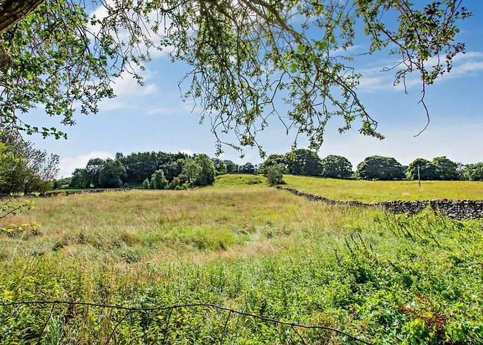 Holiday home 1 Bed In Worton Oc-s29867 *