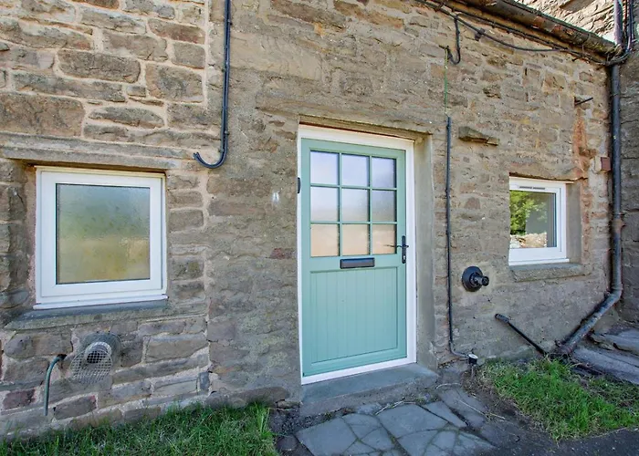 1 Bed In Worton Oc-s29867 *