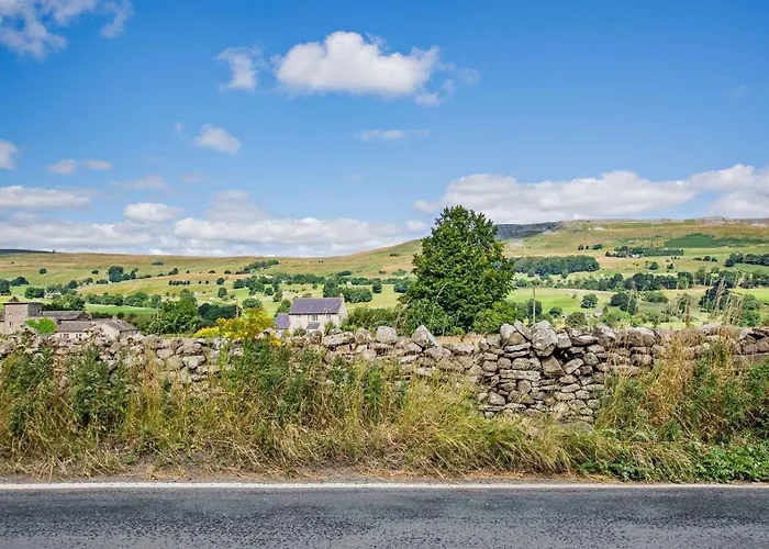 1 Bed In Worton Oc-s29867 * Bainbridge