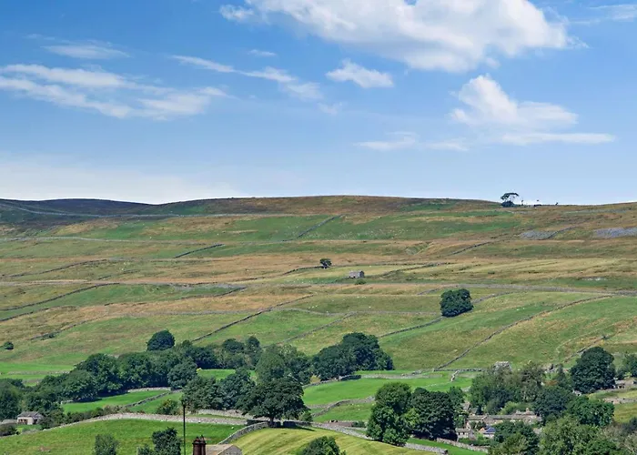 1 Bed In Worton Oc-s29867 *