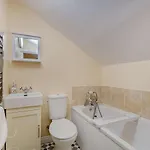 1 Bed In Worton Oc-s29867 Casa vacanze