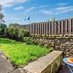 1 Bed In Worton Oc-s29867 Casa vacanze *